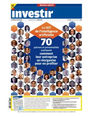 INVESTIR