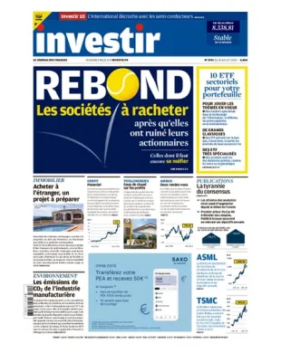 INVESTIR