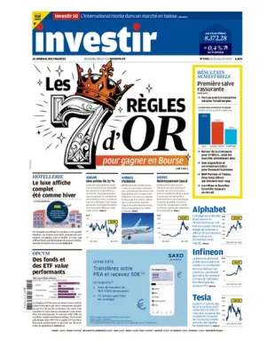 INVESTIR