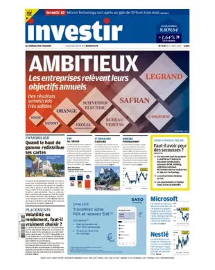 INVESTIR