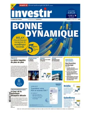 INVESTIR
