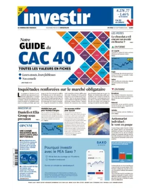 INVESTIR