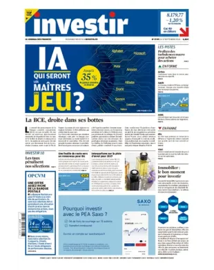 INVESTIR