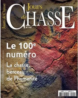 JOURS DE CHASSE