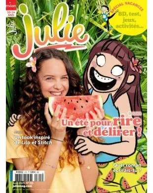 JULIE