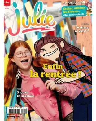 JULIE