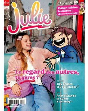 JULIE