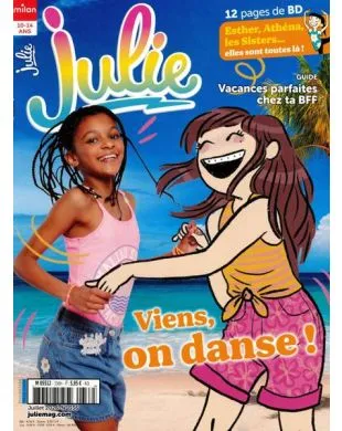 JULIE