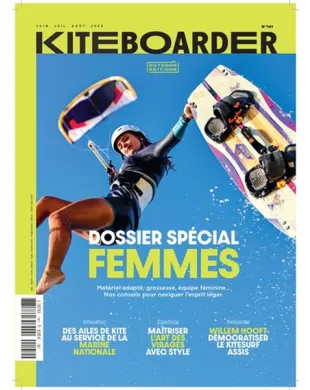 KITEBOARDER