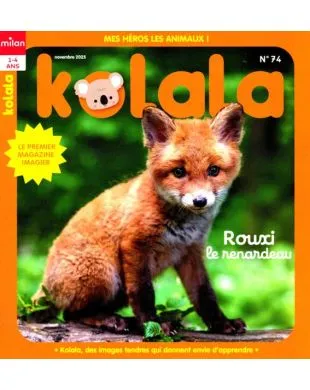 KOLALA
