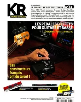 KR HOME STUDIO