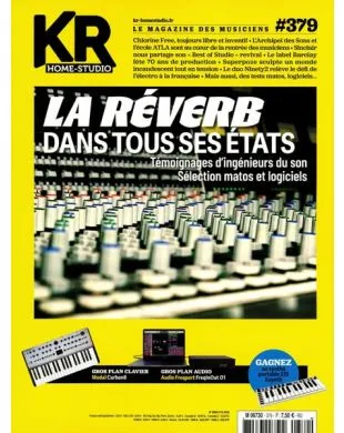 KR HOME STUDIO