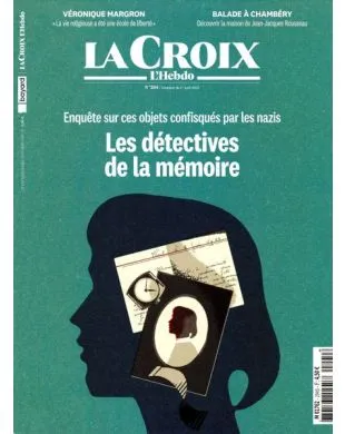LA CROIX L'HEBDO