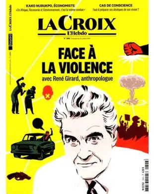LA CROIX L'HEBDO