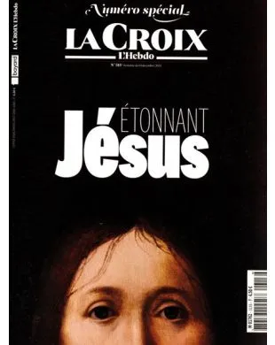LA CROIX L'HEBDO