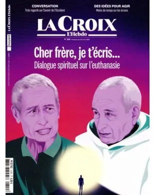LA CROIX L'HEBDO
