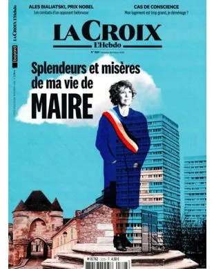 LA CROIX L'HEBDO