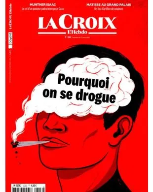 LA CROIX L'HEBDO