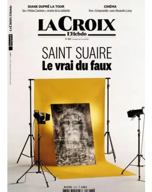 LA CROIX L'HEBDO
