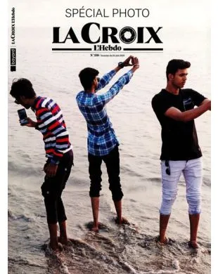 LA CROIX L'HEBDO