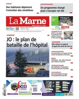 LA MARNE