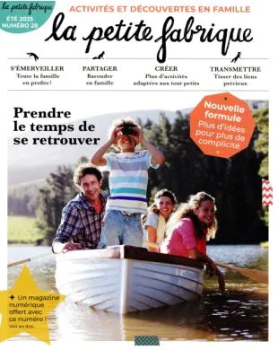 LA PETITE FABRIQUE