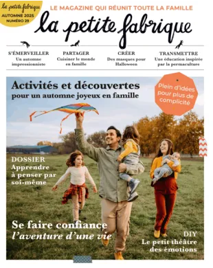 LA PETITE FABRIQUE