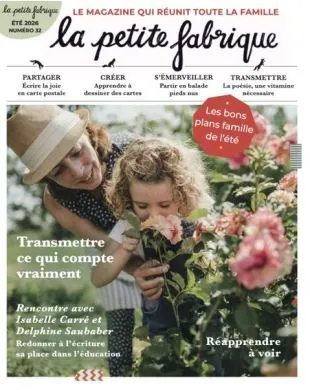 LA PETITE FABRIQUE