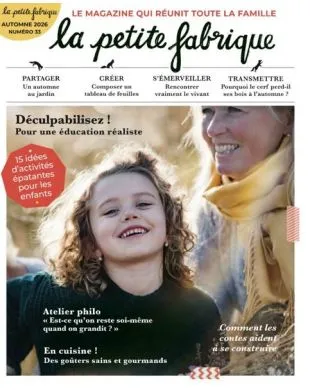LA PETITE FABRIQUE