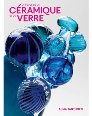 LA REVUE DE LA CERAMIQUE ET DU VERRE