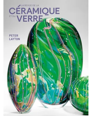 LA REVUE DE LA CERAMIQUE ET DU VERRE