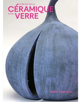 LA REVUE DE LA CERAMIQUE ET DU VERRE