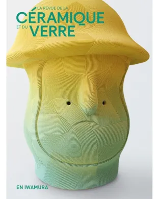 LA REVUE DE LA CERAMIQUE ET DU VERRE
