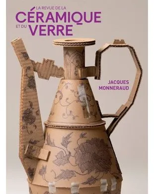 LA REVUE DE LA CERAMIQUE ET DU VERRE