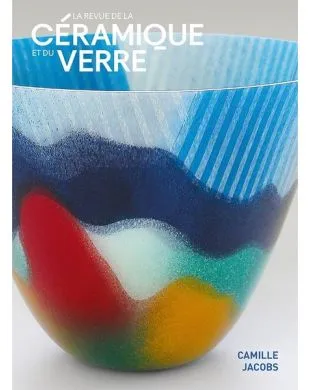 LA REVUE DE LA CERAMIQUE ET DU VERRE