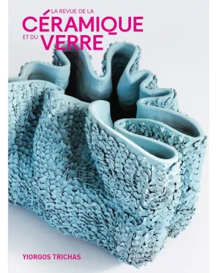 LA REVUE DE LA CERAMIQUE ET DU VERRE