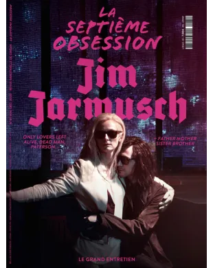 LA SEPTIEME OBSESSION