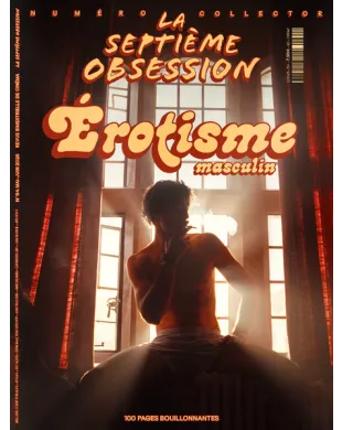 LA SEPTIEME OBSESSION