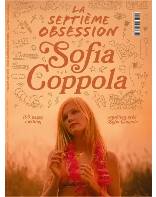 LA SEPTIEME OBSESSION