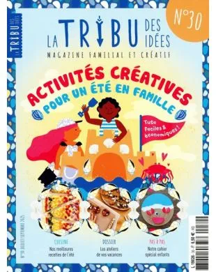 LA TRIBU DES IDEES