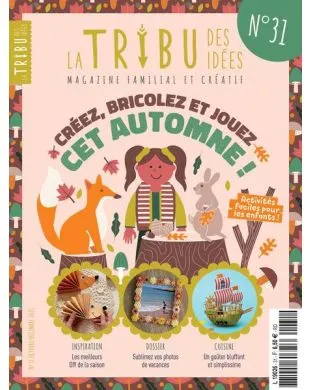 LA TRIBU DES IDEES