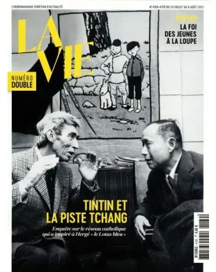 LA VIE