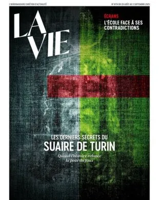 LA VIE