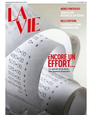 LA VIE