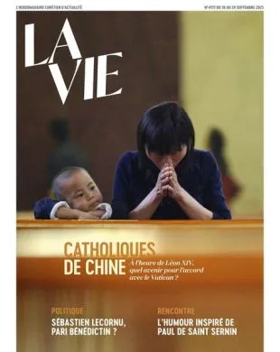 LA VIE