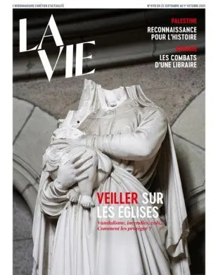 LA VIE