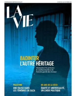 LA VIE