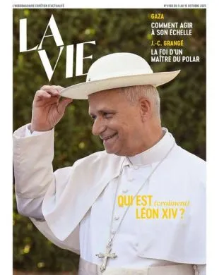 LA VIE
