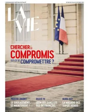 LA VIE