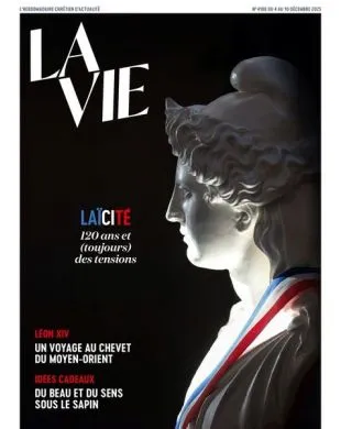 LA VIE